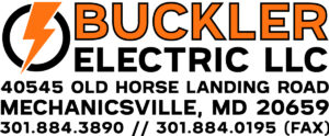 Buckler Electric LLC