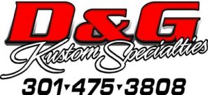 D&G Kustom Specialties