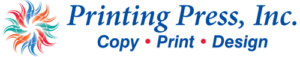 Printing Press Inc