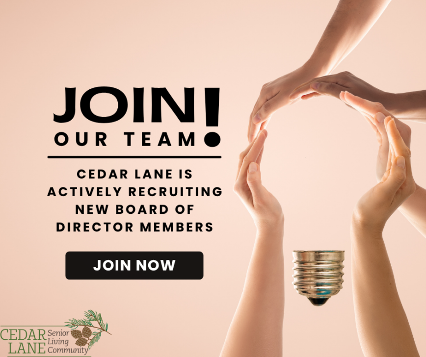 Join our team